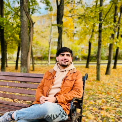 Enayat Omari-Freelancer in Kabul,India