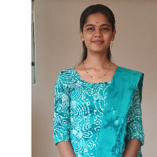 Shri Nandhini-Freelancer in Erode,India