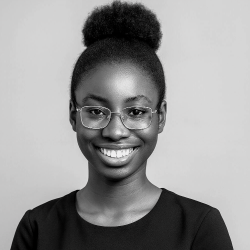 Deborah Adefila-Freelancer in Agege,Nigeria