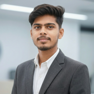 Dipak Kale-Freelancer in Pune,India