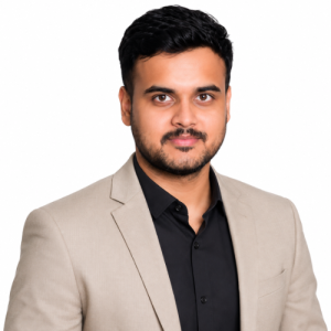 Aushmin Lodh-Freelancer in Bangalore,India
