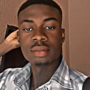 Alpha Atu-Freelancer in nigeria,Nigeria