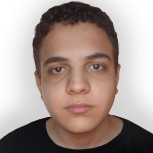 Mahmoud.hany. Audio-Freelancer in OSSIM,Egypt
