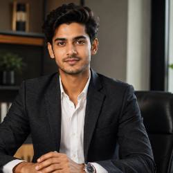 Neelesh Kumar Jhariya-Freelancer in Jabalpur,India