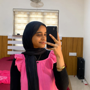 Liya Sabirin kp-Freelancer in Kozhikode,India