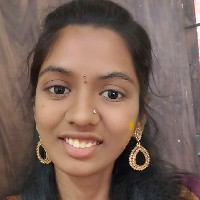 Shirisha Shivapuram-Freelancer in kurnool,India