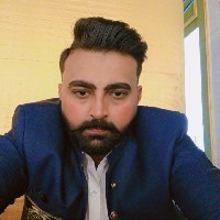 Ahmed Rajpoot-Freelancer in Faisalabad,Pakistan