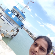 KAVITHA.D-Freelancer in Salem,India