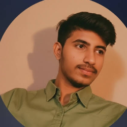 Durgesh Patel-Freelancer in SOHAGPUR,India