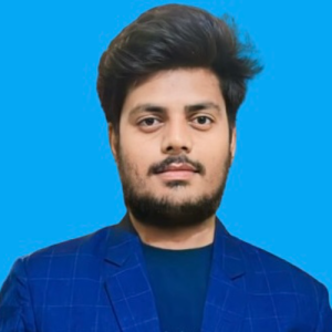 Shubham-Freelancer in Noida,India
