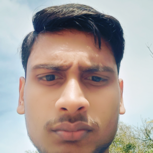 CHANDRAVIR Ray-Freelancer in Ranchi,India