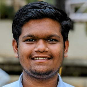 Kalpesh Shinde-Freelancer in Pune,India