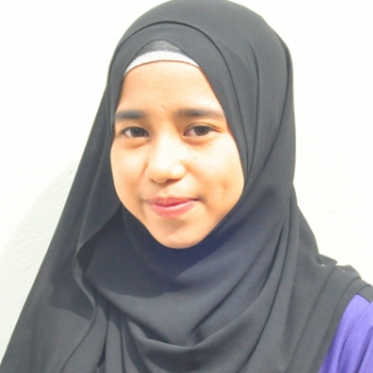 Siti NorFatimah-Freelancer in Negeri Sembilan,Malaysia