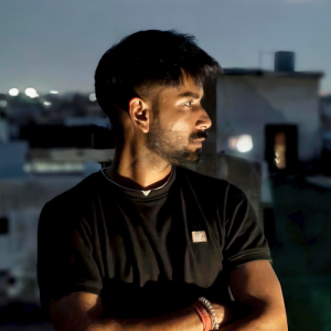 Subham-Freelancer in Jaipur,India