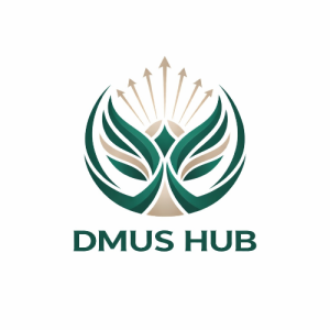 Dmus Hub-Freelancer in Bengaluru,India