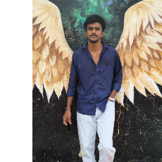 Sridhar-Freelancer in Bengaluru,India
