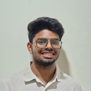 Harsha Vardan-Freelancer in Coimbatore,India