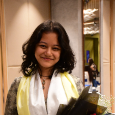 Yuvna Pradhan-Freelancer in Dehradun,India