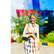 Kulwa Meshack-Freelancer in Mwanza,Tanzania