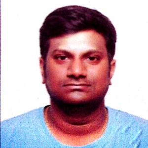 Gyaneshwar Reddy Vangala-Freelancer in Chandanagar,India