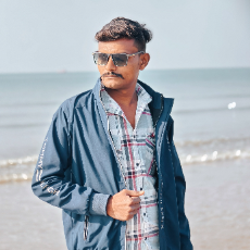 Mahesh SinhRathod-Freelancer in GANDHINAGAR,India