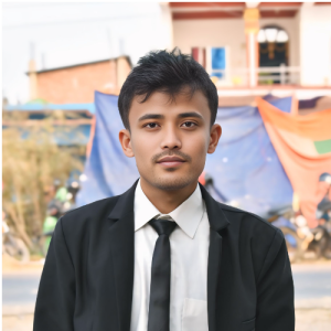 Rohit Chaudhary-Freelancer in Hetauda,Nepal