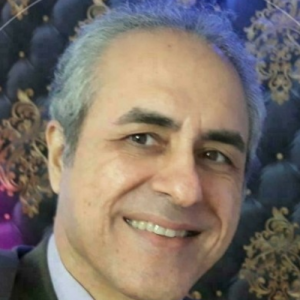 Hossein Khoshbakht-Freelancer in Tehran,India