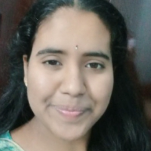 Soumya Madishetti-Freelancer in Hyderabad,India