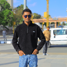 NAZIIF SIRNEESSAA-Freelancer in Addis Ababa,Ethiopia