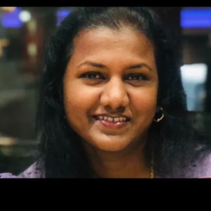 Esther Veronica-Freelancer in Bengaluru,India