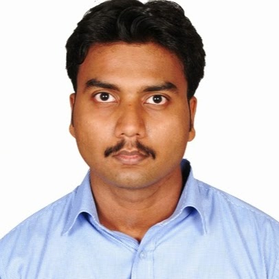 Ratheenraj Narendran-Freelancer in Chennai,India