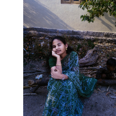 Ankitha Koppula-Freelancer in Ravirala,India
