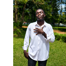 Aaron Denis Ariko-Freelancer in ,Uganda