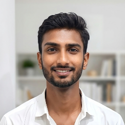 Paritosh Aman-Freelancer in Patna,India