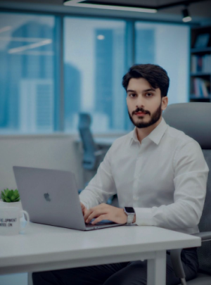 Muhammad Hanan Mazhar-Freelancer in Faisalabad,Pakistan