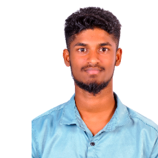 Mohamed Akram-Freelancer in Chennai,India