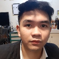 Joshua Noble-Freelancer in Maynila,Philippines