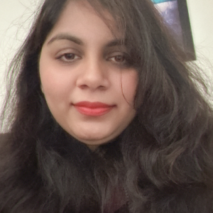 Apoorva Sharma-Freelancer in Noida,India