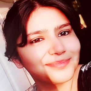 Anaya-Freelancer in Bahawalpur,Pakistan