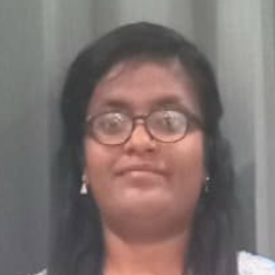 Simran Mandani-Freelancer in Jamnagar,India