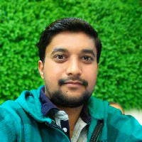 Amol Barage-Freelancer in ,India