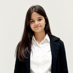 JIYA SHARMA-Freelancer in Ghaziabad,India