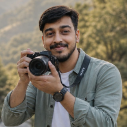 Abhishek Jha-Freelancer in New Delhi,India