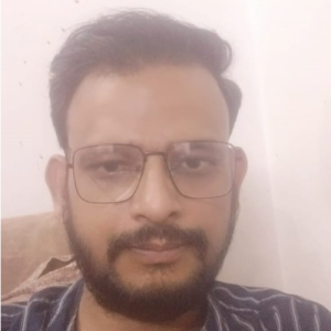 Prasann Kumar Namdev-Freelancer in Bilaspur,India