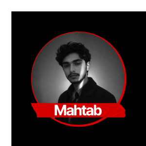 Mahtab Sharif-Freelancer in Dera Ghazi Khan,Pakistan