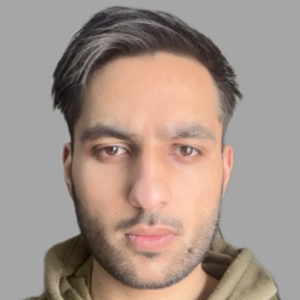 Shahzad-Freelancer in Bengaluru,India
