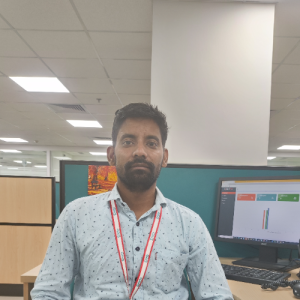 Harendra Singh-Freelancer in Noida,India