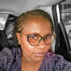 Phylis Njeri-Freelancer in Thika,Kenya