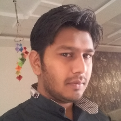 Varun Choudhary-Freelancer in Indore Area, India,India