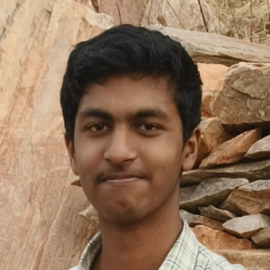 Ved-Freelancer in Vijayapura,India